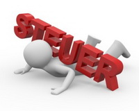 steuern