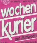 wochenkurier
